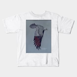 Mississippi Kite Kids T-Shirt